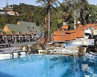 Club Paihia Hotel Rawhiti Kültér fotó
