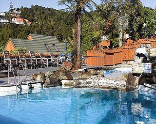 Club Paihia Hotel Rawhiti Kültér fotó